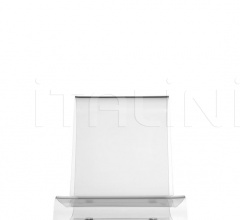 Шезлонг LCP Шезлонг LCP фабрика Kartell