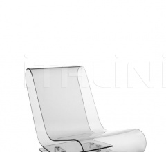 Шезлонг LCP Шезлонг LCP фабрика Kartell