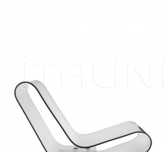 Шезлонг LCP Шезлонг LCP фабрика Kartell