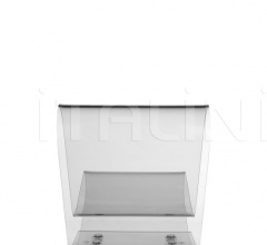 Шезлонг LCP Шезлонг LCP фабрика Kartell