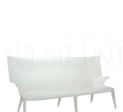 Диван Uncle Jack Диван Uncle Jack фабрика Kartell