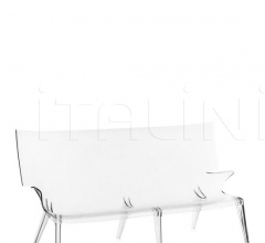 Диван Uncle Jack Диван Uncle Jack фабрика Kartell