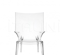 Кресло Uncle Jim Кресло Uncle Jim фабрика Kartell