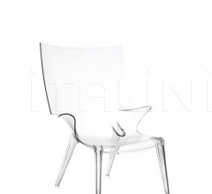 Кресло Uncle Jim Кресло Uncle Jim фабрика Kartell