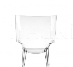 Кресло Uncle Jim Кресло Uncle Jim фабрика Kartell