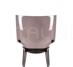 Кресло Uncle Jim Кресло Uncle Jim фабрика Kartell