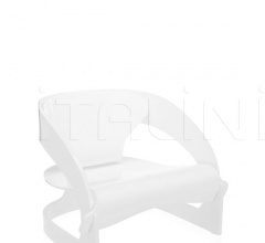 Кресло Joe Colombo Кресло Joe Colombo фабрика Kartell