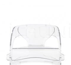 Кресло Joe Colombo Кресло Joe Colombo фабрика Kartell