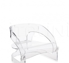 Кресло Joe Colombo Кресло Joe Colombo фабрика Kartell