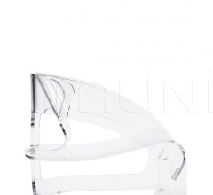 Кресло Joe Colombo Кресло Joe Colombo фабрика Kartell