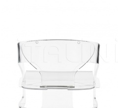 Кресло Joe Colombo Кресло Joe Colombo фабрика Kartell