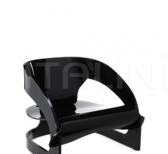 Кресло Joe Colombo Кресло Joe Colombo фабрика Kartell