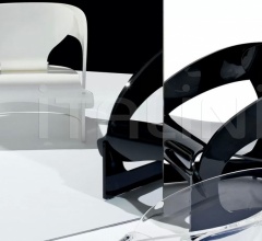 Кресло Joe Colombo Кресло Joe Colombo фабрика Kartell