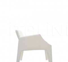 Кресло Magic Hole Кресло Magic Hole фабрика Kartell