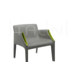 Кресло Magic Hole Кресло Magic Hole фабрика Kartell