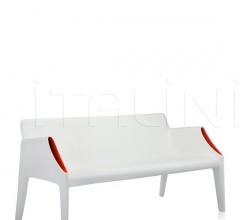 Диван Magic Hole Диван Magic Hole фабрика Kartell