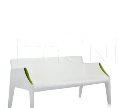 Диван Magic Hole Диван Magic Hole фабрика Kartell