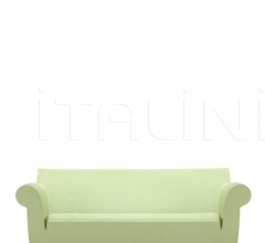 Диван Bubble Club Диван Bubble Club фабрика Kartell