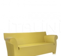 Диван Bubble Club Диван Bubble Club фабрика Kartell