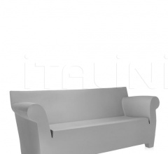 Диван Bubble Club Диван Bubble Club фабрика Kartell