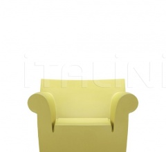 Кресло Bubble Кресло Bubble фабрика Kartell