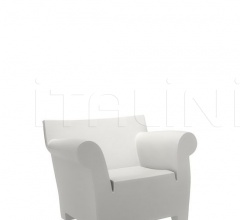 Кресло Bubble Кресло Bubble фабрика Kartell