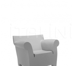 Кресло Bubble Кресло Bubble фабрика Kartell