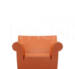Кресло Bubble Кресло Bubble фабрика Kartell