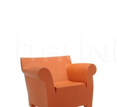 Кресло Bubble Кресло Bubble фабрика Kartell