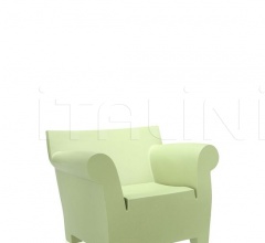 Кресло Bubble Кресло Bubble фабрика Kartell