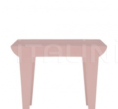 Столик Bubble Столик Bubble фабрика Kartell