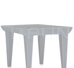 Столик Bubble Столик Bubble фабрика Kartell