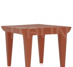 Столик Bubble Столик Bubble фабрика Kartell