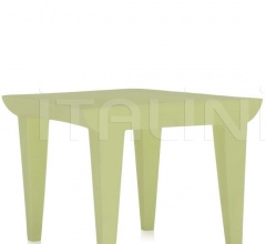 Столик Bubble Столик Bubble фабрика Kartell