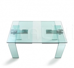 Раздвижной стол Azimut фабрика Cattelan Italia