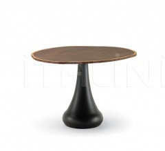 Обеденный стол Bora Bora bistrot Обеденный стол Bora Bora bistrot фабрика Cattelan Italia