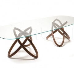 Стол обеденный Carioca Стол обеденный Carioca фабрика Cattelan Italia