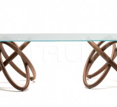 Стол обеденный Carioca Стол обеденный Carioca фабрика Cattelan Italia