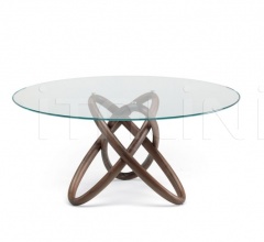 Стол обеденный Carioca Стол обеденный Carioca фабрика Cattelan Italia