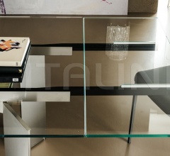 Раздвижной стол Elan Drive Раздвижной стол Elan Drive фабрика Cattelan Italia