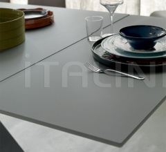 Раздвижной стол Eliot Drive фабрика Cattelan Italia