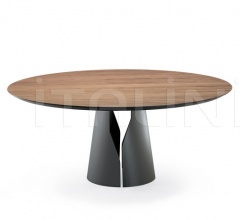 Стол обеденный Giano фабрика Cattelan Italia