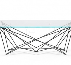 Стол обеденный Gordon Стол обеденный Gordon фабрика Cattelan Italia