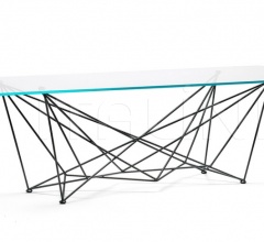 Стол обеденный Gordon Стол обеденный Gordon фабрика Cattelan Italia