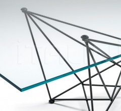 Стол обеденный Gordon Стол обеденный Gordon фабрика Cattelan Italia