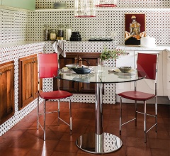 Стол обеденный Henry фабрика Cattelan Italia