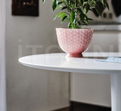 Круглый стол Hugo Bistrot фабрика Cattelan Italia