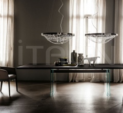 Раздвижной стол Ikon Drive фабрика Cattelan Italia