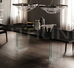 Раздвижной стол Ikon Drive фабрика Cattelan Italia