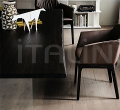 Раздвижной стол Ikon Drive фабрика Cattelan Italia